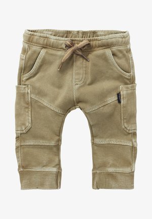Trainingsbroek - gothic olive