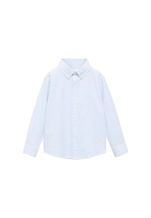 Vapaa-ajan kauluspaita - light blue