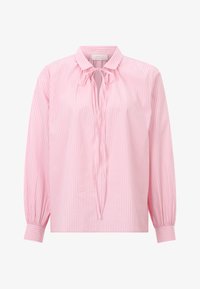 Non selezionato, strawberry cream