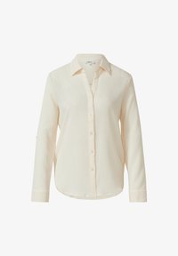 Niewybrane, helles beige