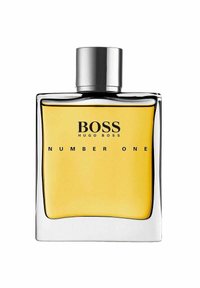 Hugo Boss Fragrances - HUGO BOSS BOSS NUMBER ONE EDT 100ML - Eau de toilette - champagne Pienoiskuva 1
