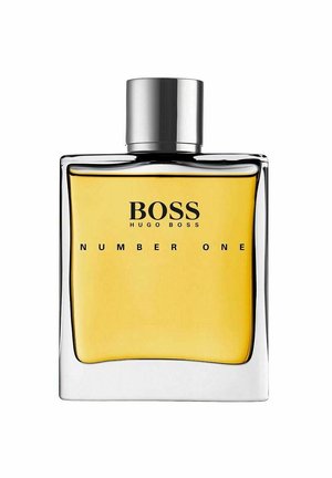 HUGO BOSS BOSS NUMBER ONE EDT 100ML - Eau de toilette - champagne