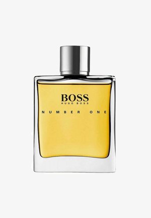 Hugo Boss Fragrances HUGO BOSS BOSS NUMBER ONE EDT 100ML - Eau de toilette - champagne