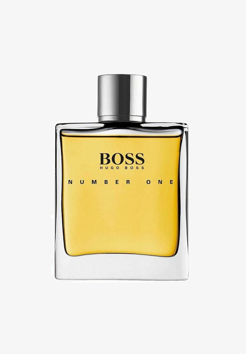 Hugo Boss Fragrances - HUGO BOSS BOSS NUMBER ONE EDT 100ML - Eau de toilette - champagne, Förstora
