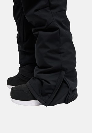 Quiksilver, QUIKSILVER™ JUNGEN 8-16 TECHNICAL OUTERWEAR|TECHNICAL PANTS - Pantalon de ski - black