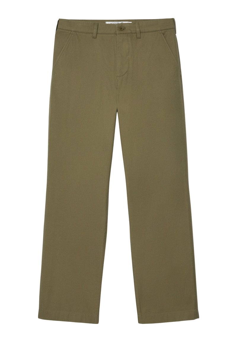 Lacoste Broek groen Lacoste Broek groen