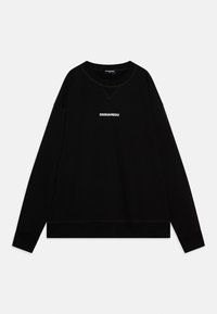 Selected, black
