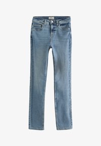 Selectat, authentic mid blue