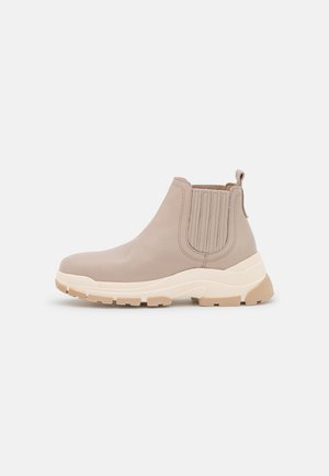 MAIA - Botines bajos - taupe