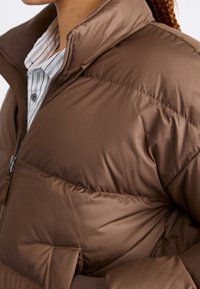 The North Face Dunjacka - brown