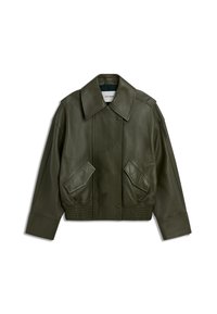 Selectat, dark eucalyptus