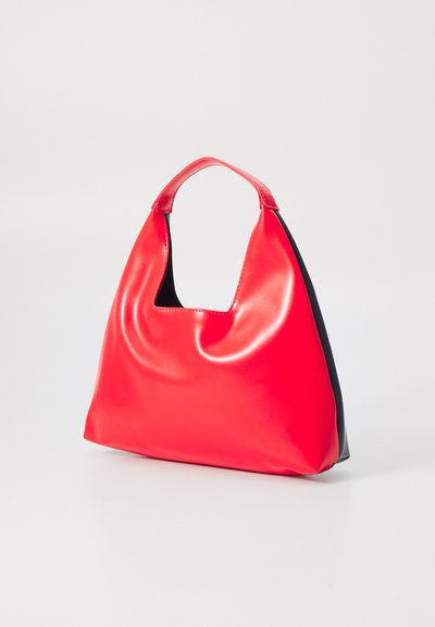 Marni BAG UNISEX - Handväska - soft pink