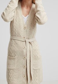 King Louie Kardigan - beige