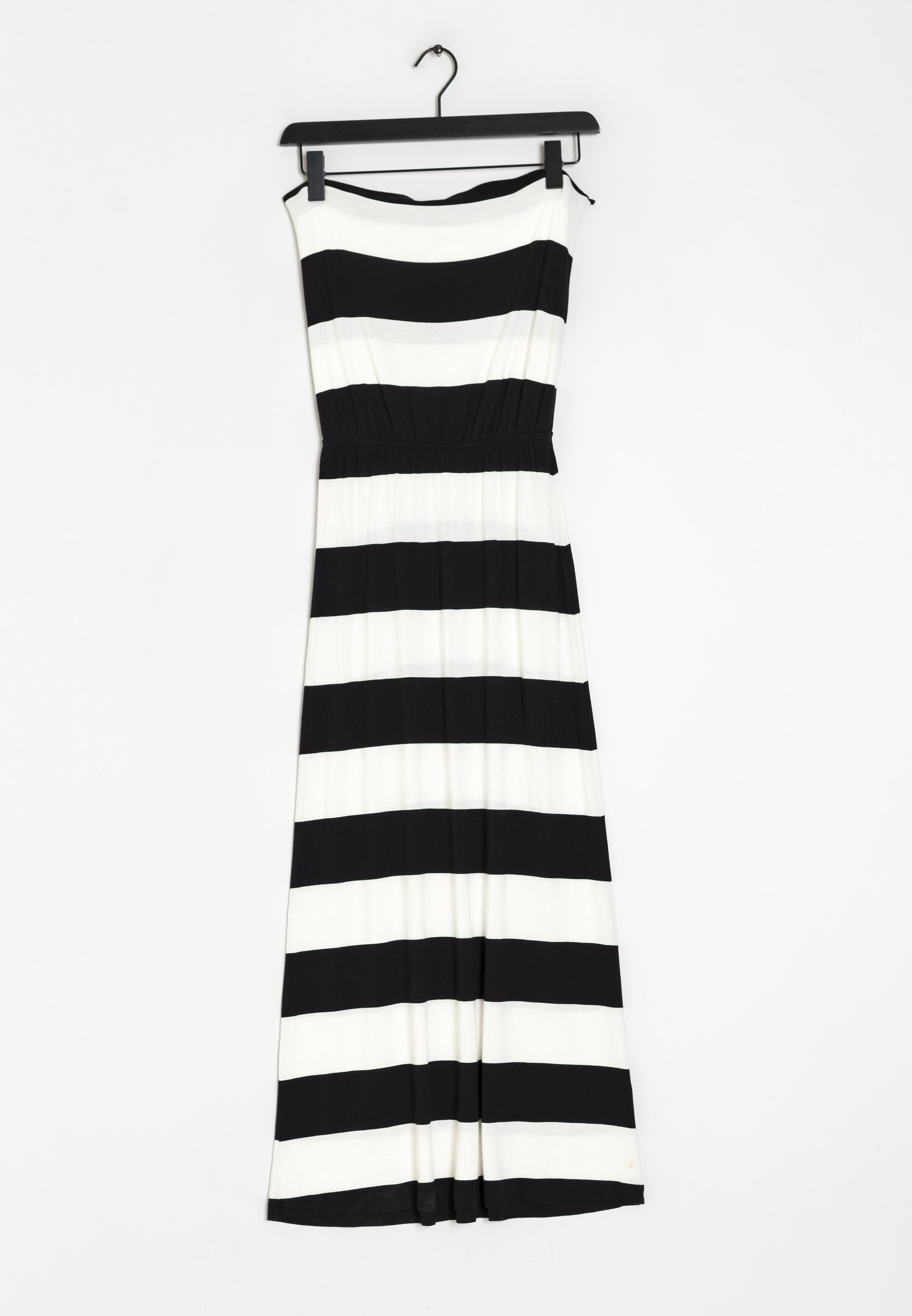 chinese dress ladies GAP Womens Knit Midi Dress Black Stripe L Petite at Amazon Women's Clothing  store