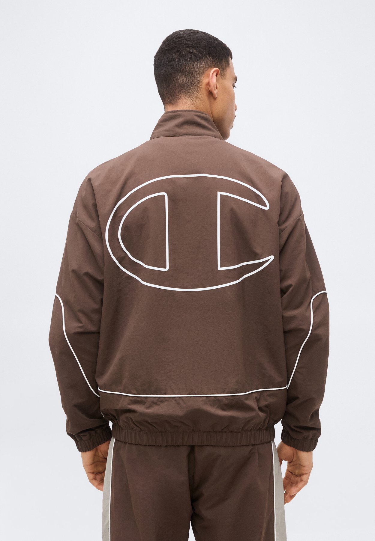 TRACK JACKET