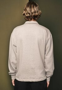 Next RICH - Hosszú ujjú felső - ecru natural