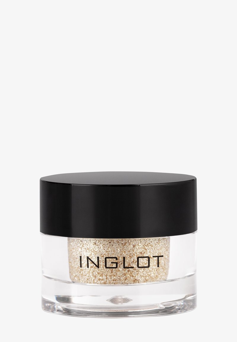INGLOT - AMC PURE PIGMENT EYE SHADOW - Ögonskugga - "118", Förstora
