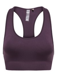 Non sélectionné, plum perfect