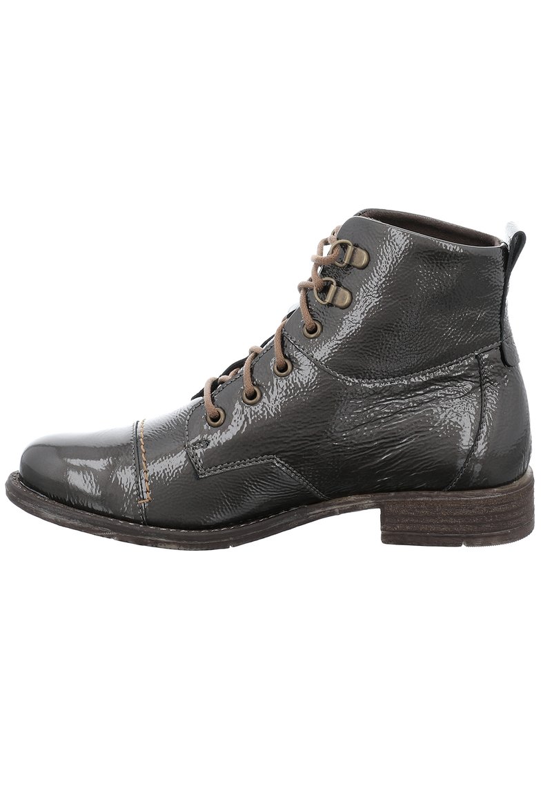 Sienna 80 | Boutique Le Marcheur Botillons Josef Seibel Sienna 80