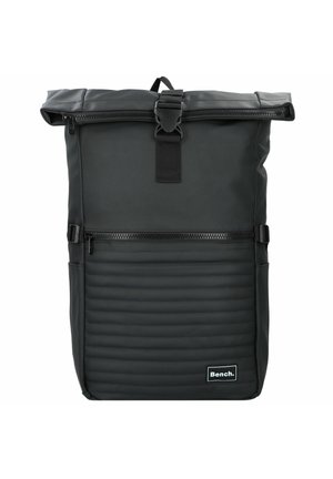 Bench HYDRO  - Tagesrucksack - schwarz