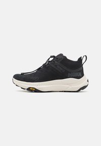 TRANSPORT CHUKKA GTX - Chaussures de marche - black/alabaster