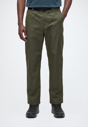 Patagonia, ALL WEAR GI PANTS - Панталони за открито - basin green