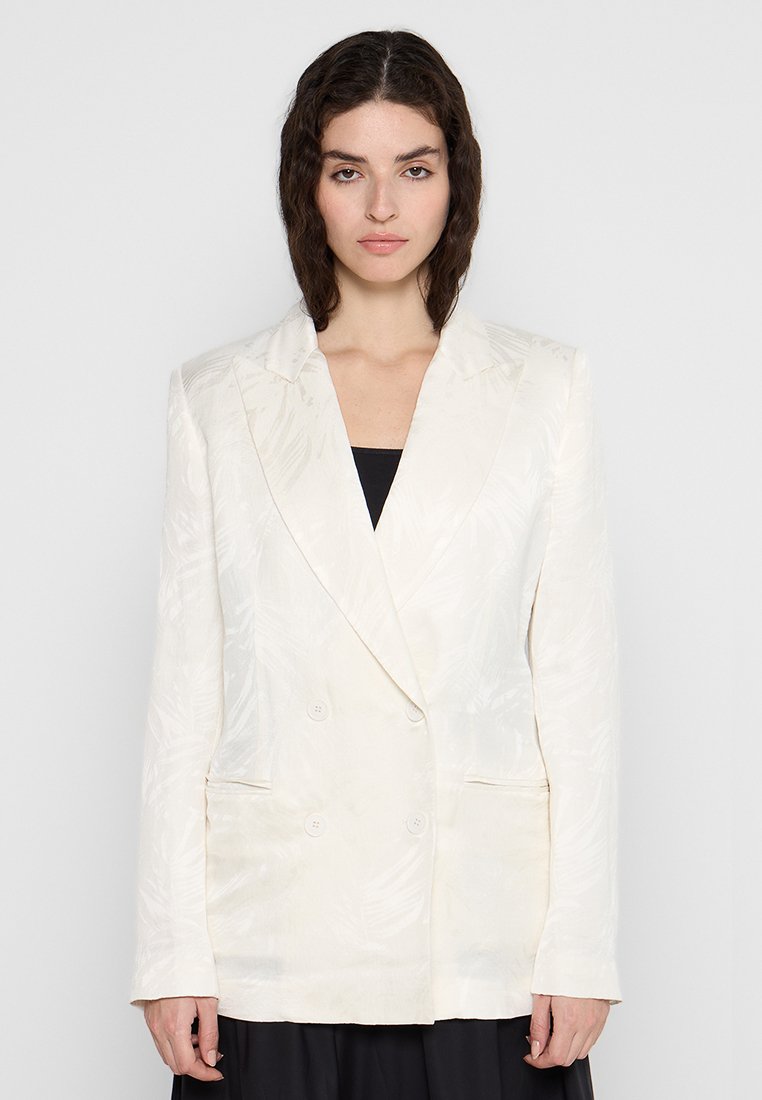 TWINSET Blazer wit TWINSET Blazer wit