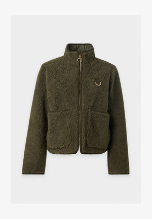 Barbour, ELENORA CASUAL - Зимно яке - olive