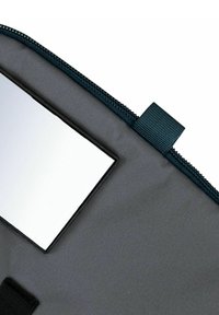 Vaude WEGAWASH - Trousse - dark petrol