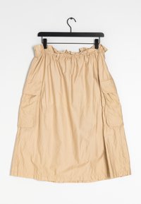 Part Two Falda acampanada - beige
