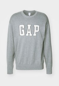 Unausgewählt, heather grey