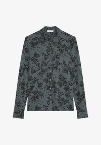 Unausgewählt, multi