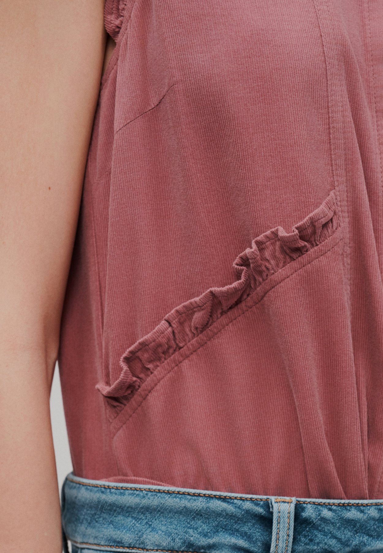 ONLAIME WAISTCOAT