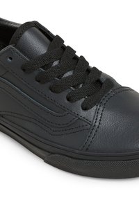 Vans OLD SKOOL UNISEX - Sneakers basse - mottled black