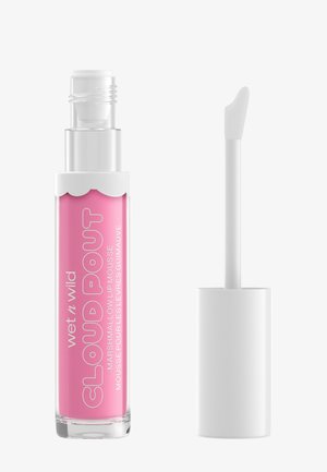 CLOUD POUT MARSHMALLOW LIP MOUSSE - Flüssiger Lippenstift - cotton candy skies