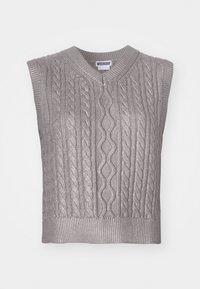 TALLIE  - Sweter