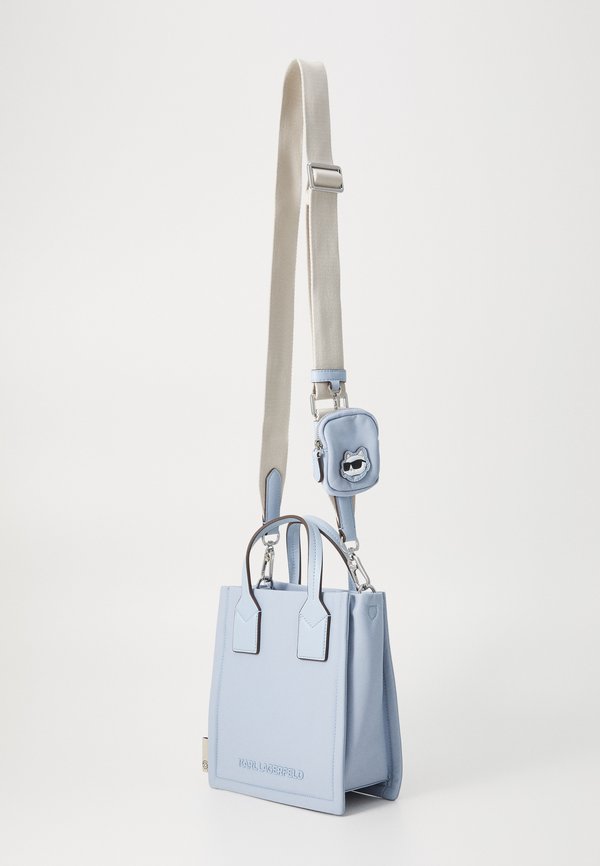 IKON SQUARE TOTE - Handbag2