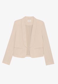 Blazer - beige