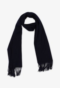 Unausgewählt, navy blau