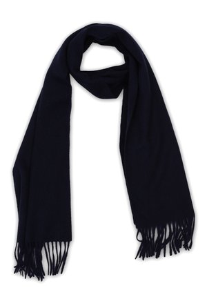 CASH-MERE  - Sciarpa - navy blau