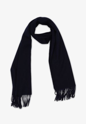 CASH-MERE CASH-MERE  - Écharpe - navy blau