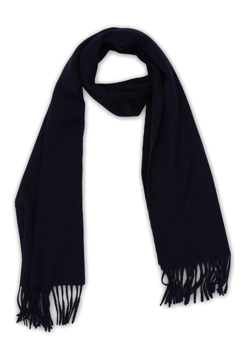 CASH-MERE CASH-MERE  - Sjal / Tørklæder - navy blau