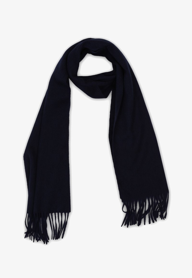 CASH-MERE CASH-MERE - Šála - navy blau