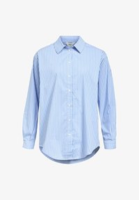 Unselected, cornflower blue
