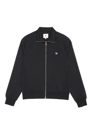 Fila, FILA APPAREL CAVALESE REGULAR TRACK JACKET - Trainingsjacke - black