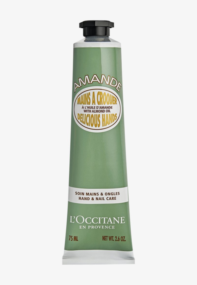 L'OCCITANE - ALMOND HAND CREAM - Handkräm, Förstora