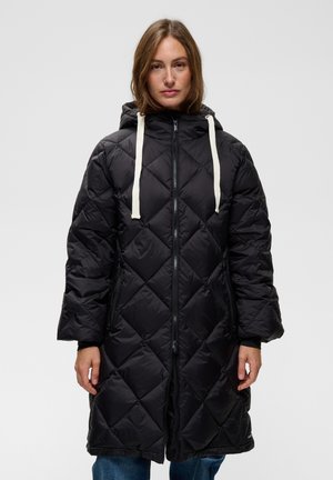 InWear, HALIFAXIW COAT - Manteau d'hiver - black