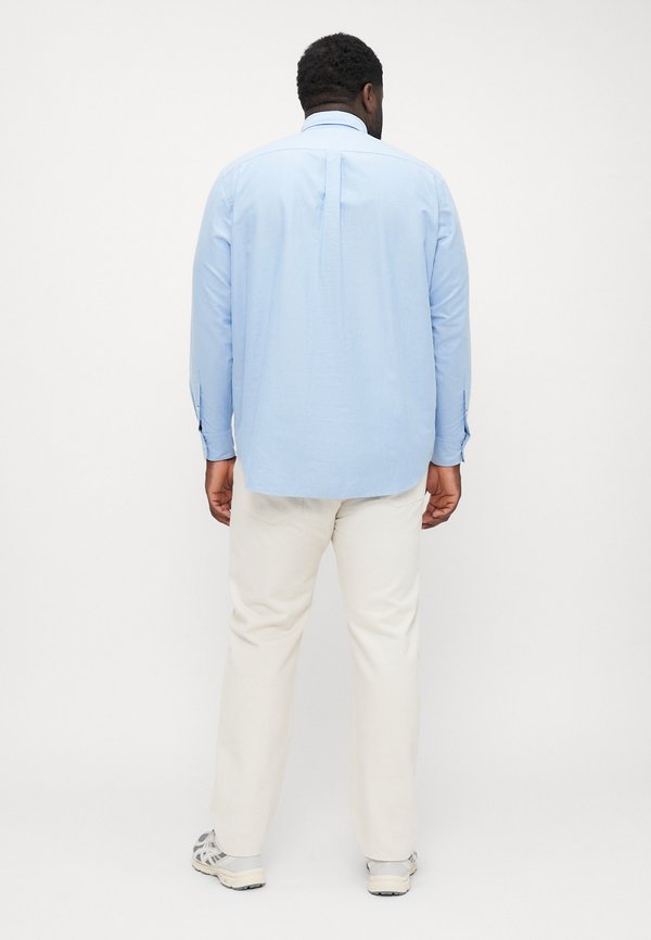 SOLID HERITAGE  - Shirt2