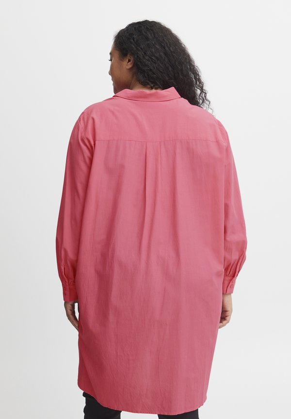 FPVIBI - Button-down blouse3