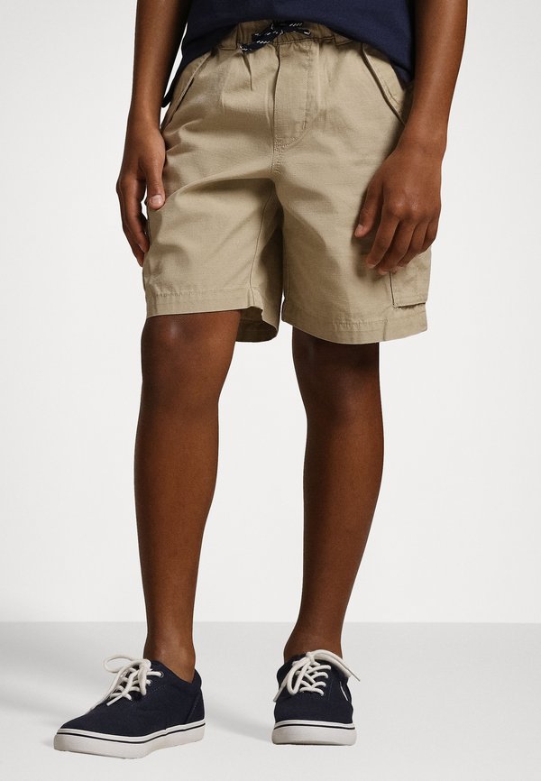 Shorts - classic khaki